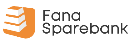Fana Sparebank Logo